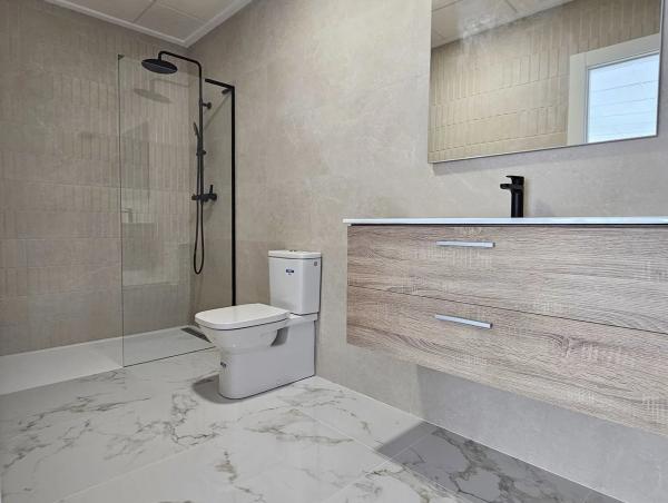 Casa independiente en avenida de Málaga, 30