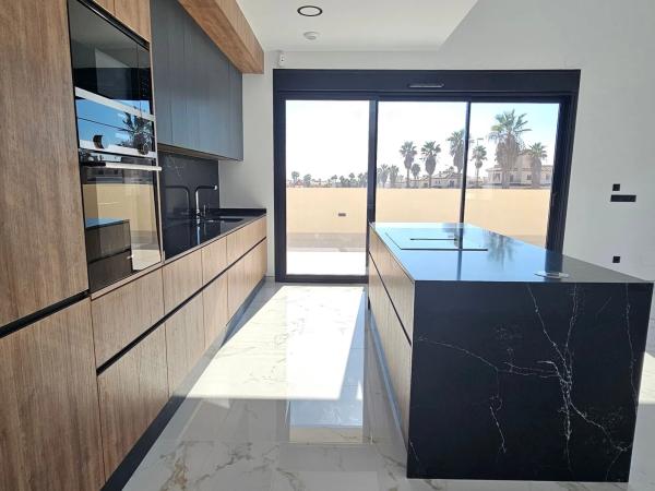 Casa independiente en avenida de Málaga, 30