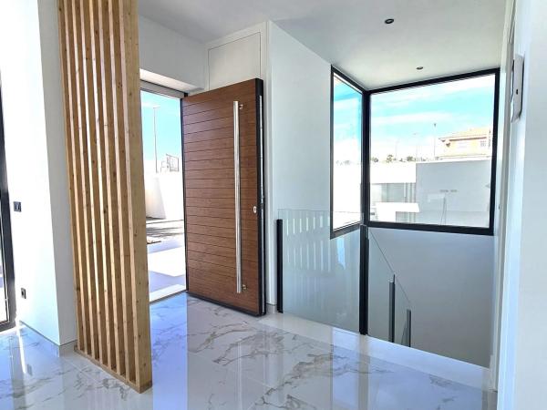 Casa independiente en avenida de Málaga, 30