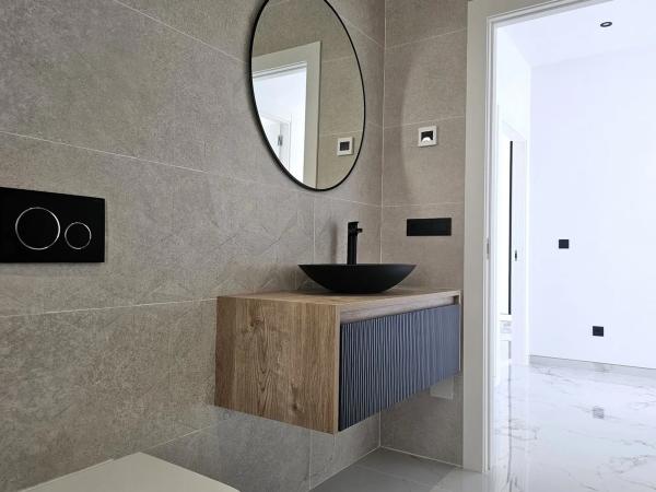 Casa independiente en avenida de Málaga, 30