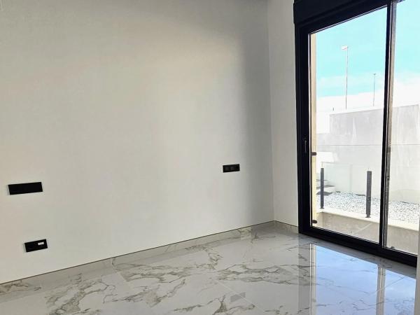 Casa independiente en avenida de Málaga, 30