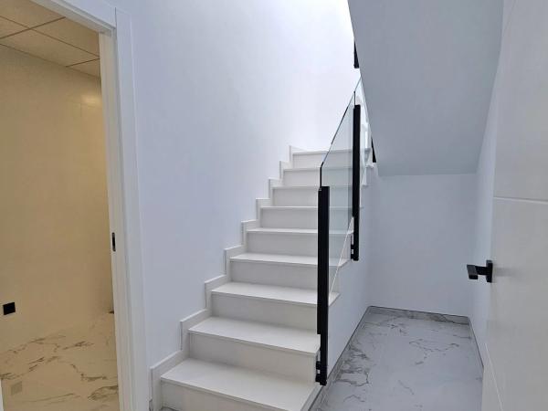 Casa independiente en avenida de Málaga, 30