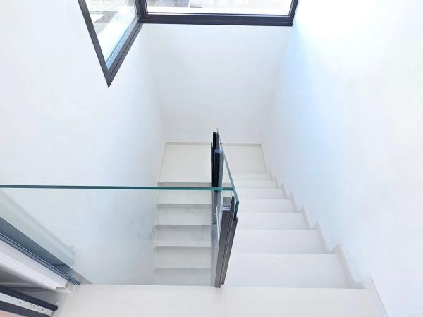 Casa independiente en avenida de Málaga, 30