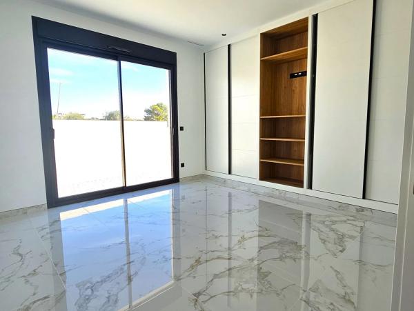 Casa independiente en avenida de Málaga, 30