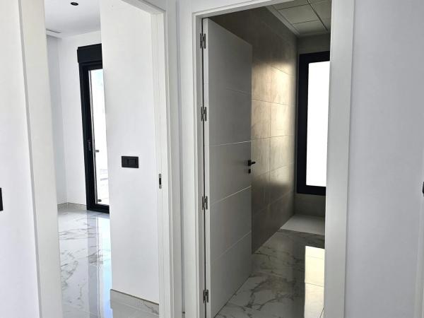 Casa independiente en avenida de Málaga, 30