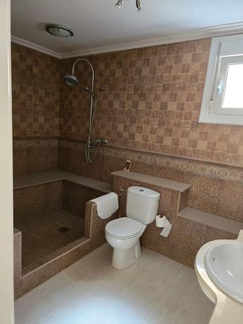 Casa independiente en calle Sierra de Cazalla, 2