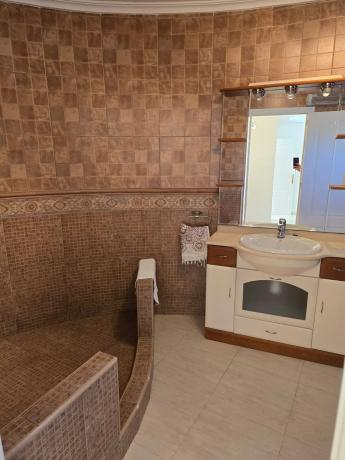 Casa independiente en calle Sierra de Cazalla, 2