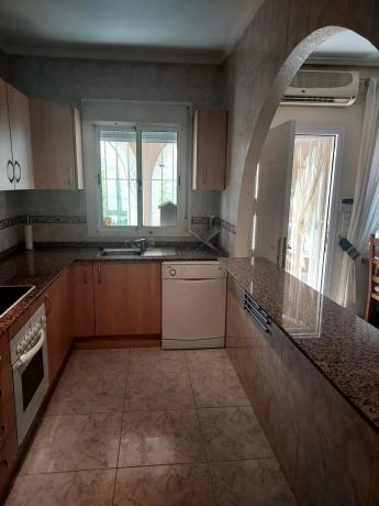 Casa independiente en calle Sierra de Cazalla, 2