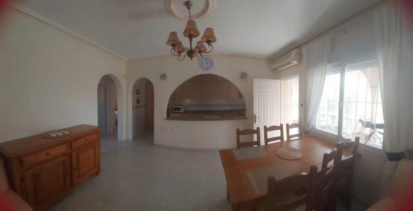 Casa independiente en calle Sierra de Cazalla, 2