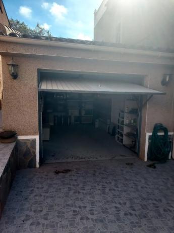 Casa independiente en calle Sierra de Cazalla, 2