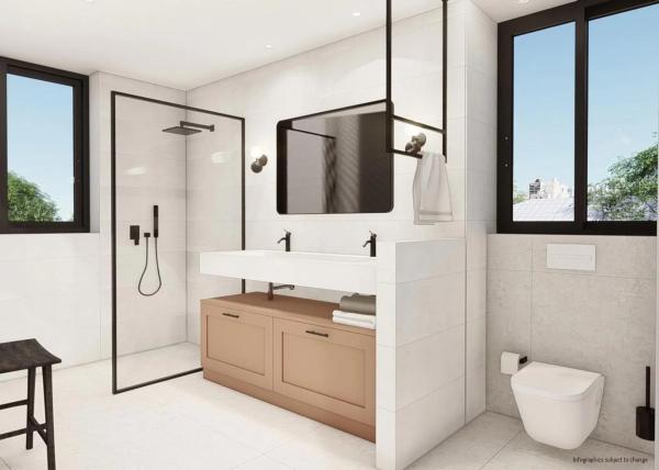 Casa independiente en calle Turmalina