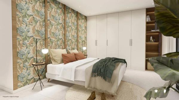 Casa independiente en calle Turmalina