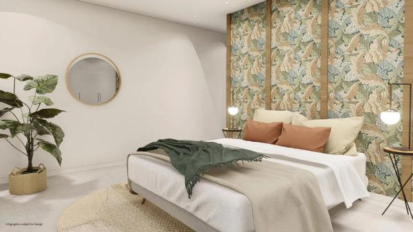 Casa independiente en calle Turmalina