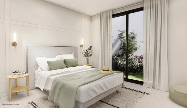 Casa independiente en calle Turmalina