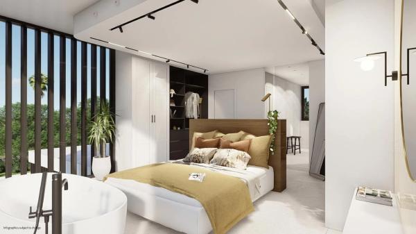 Casa independiente en calle Turmalina