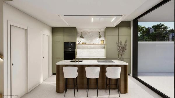 Casa independiente en calle Turmalina