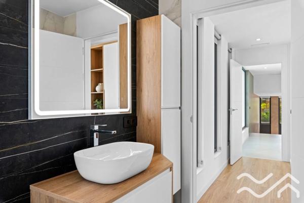 Casa independiente en calle Doctor Quiles Mora, 16