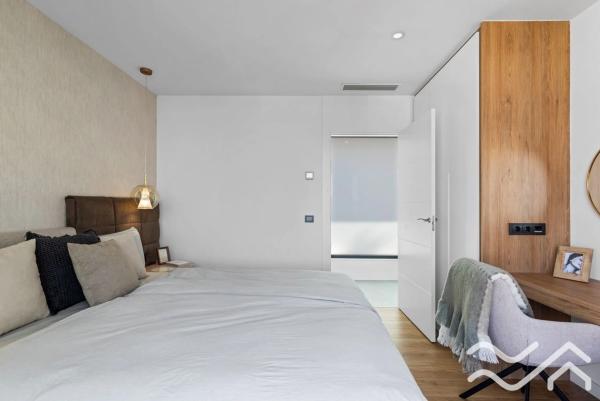 Casa independiente en calle Doctor Quiles Mora, 16