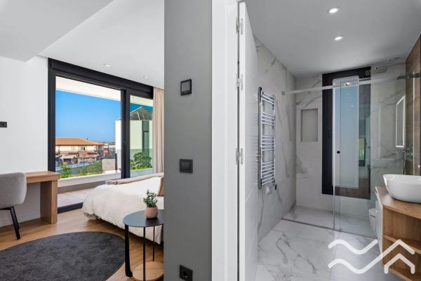 Casa independiente en calle Doctor Quiles Mora, 16