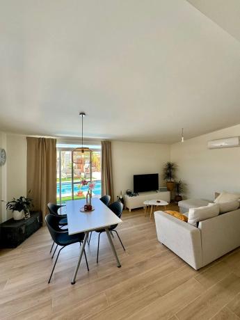 Casa independiente en calle Barranco