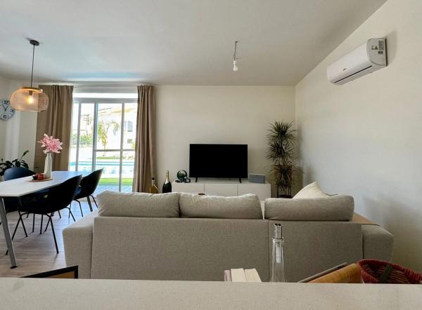 Casa independiente en calle Barranco