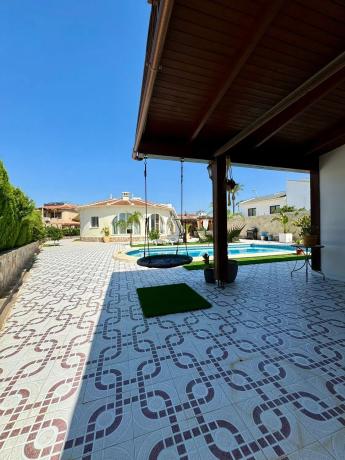 Casa independiente en calle Barranco