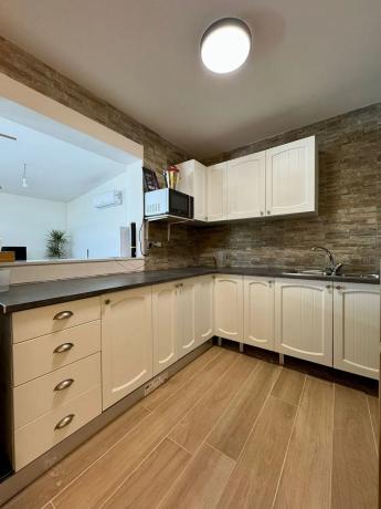 Casa independiente en calle Barranco