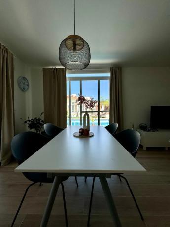 Casa independiente en calle Barranco