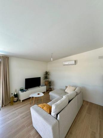 Casa independiente en calle Barranco