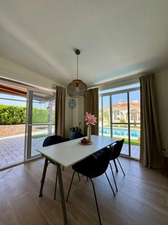 Casa independiente en calle Barranco