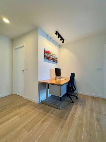 Casa independiente en calle Barranco