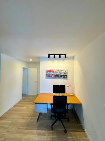 Casa independiente en calle Barranco