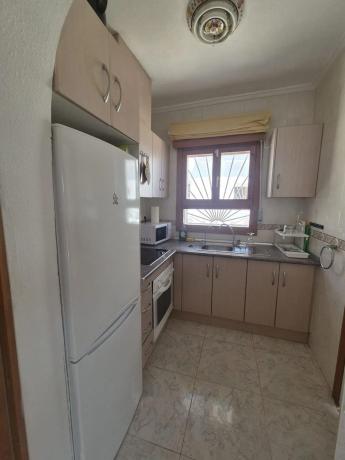 Casa independiente en calle Sierra de Monserrat