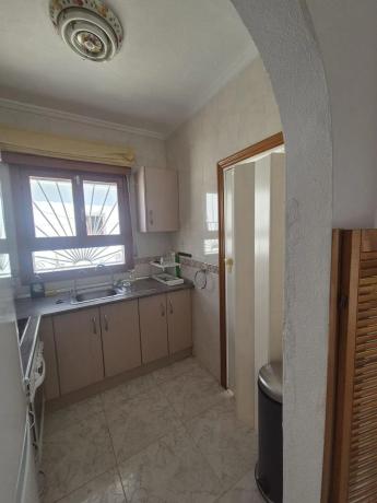 Casa independiente en calle Sierra de Monserrat