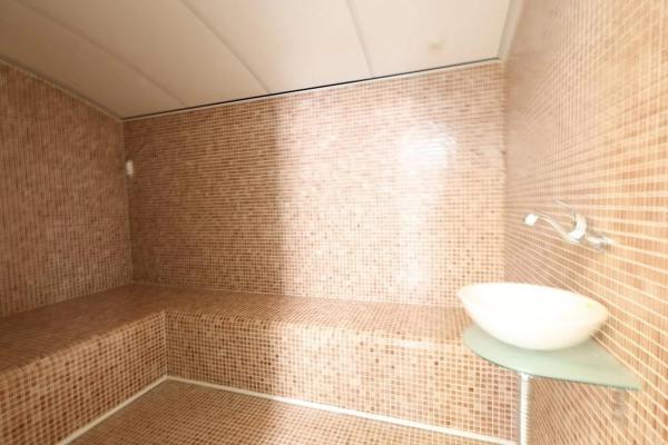 Casa independiente en calle Islas Chafarinas