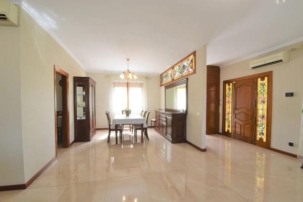 Casa independiente en calle de los Almendros