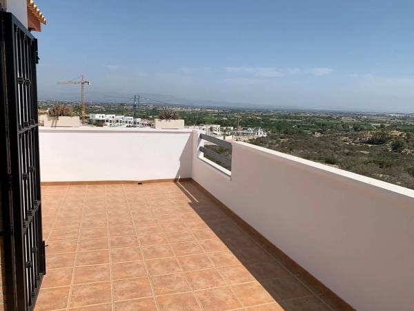 Casa independiente en calle Laguna del Prado, 7