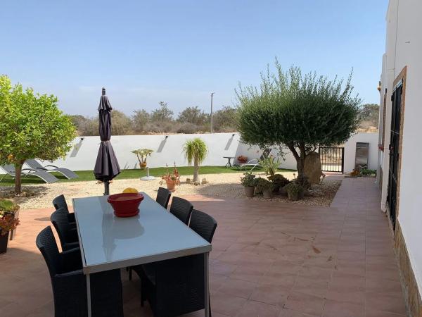 Casa independiente en calle Laguna del Prado, 7