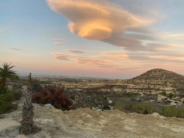 Casa independiente en calle Laguna del Prado, 7