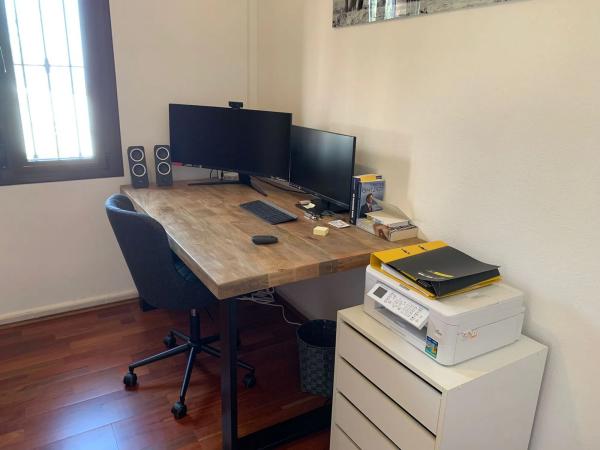 Casa independiente en calle Laguna del Prado, 7