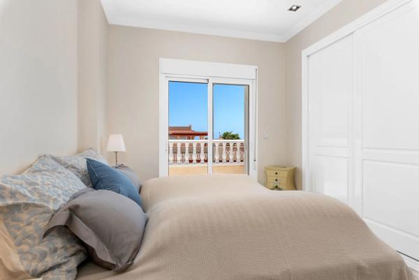 Casa independiente en calle Isla de la Palma s/n