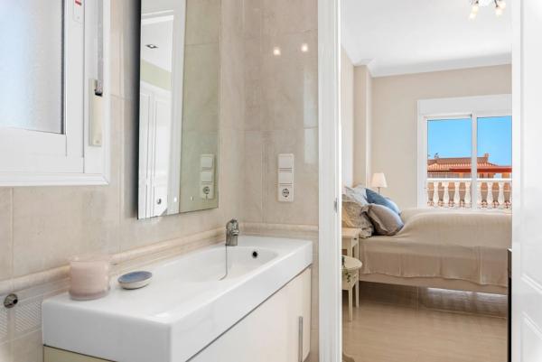 Casa independiente en calle Isla de la Palma s/n