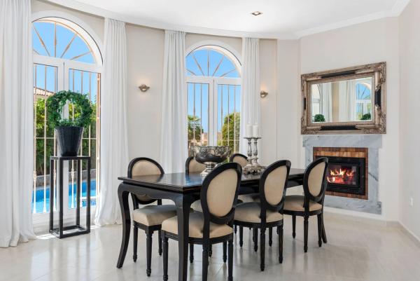 Casa independiente en calle Isla de la Palma s/n