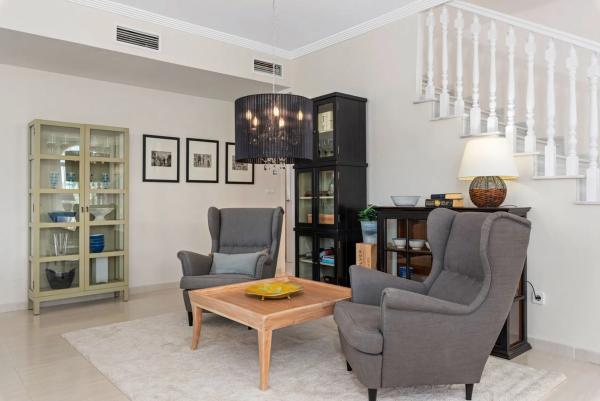 Casa independiente en calle Isla de la Palma s/n