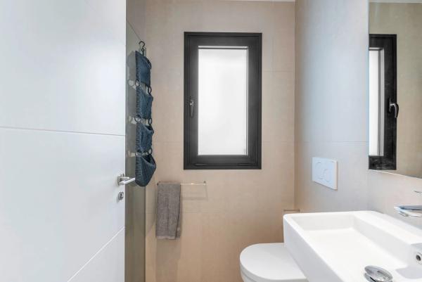 Casa independiente en avenida Guatemala s/n