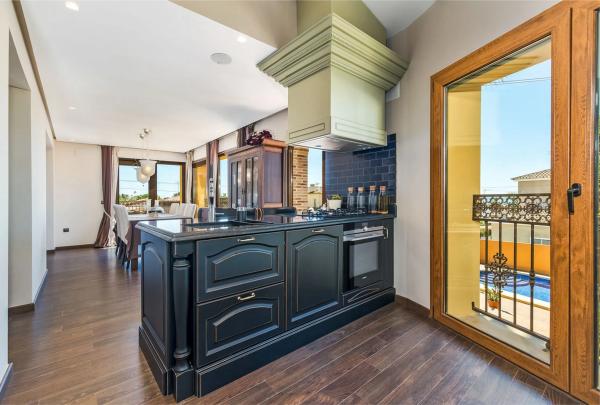 Casa independiente en Cdad. Quesada, 03170, Alicante s/n