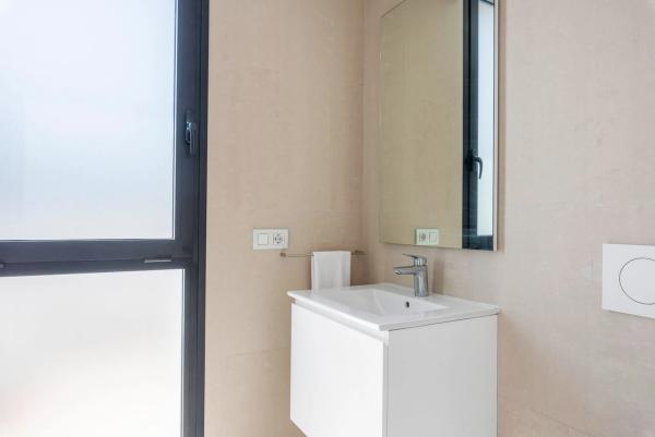 Casa independiente en avenida Guatemala s/n