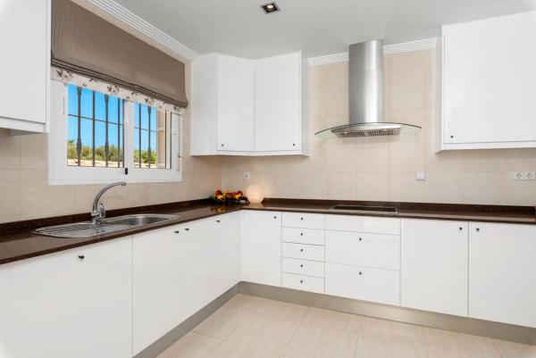 Casa independiente en calle Isla de la Palma s/n