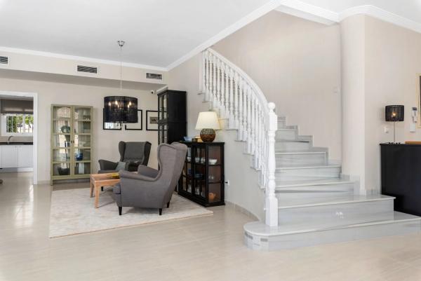 Casa independiente en calle Isla de la Palma s/n