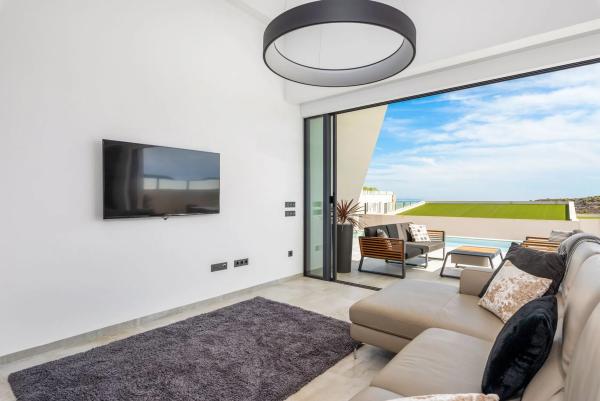 Casa independiente en calle Albufera de Valencia, 54